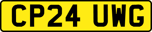 CP24UWG
