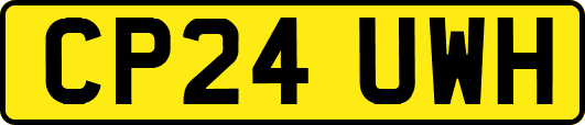 CP24UWH