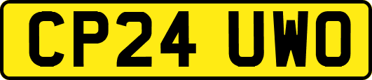 CP24UWO
