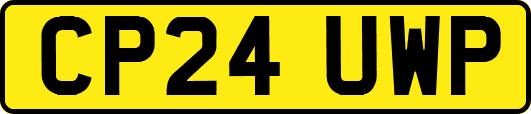 CP24UWP