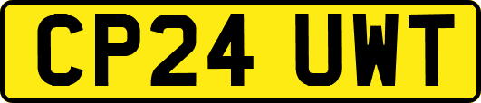 CP24UWT