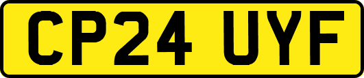 CP24UYF