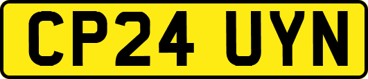 CP24UYN