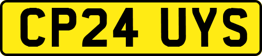 CP24UYS