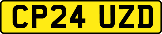 CP24UZD