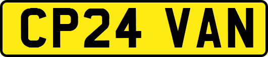 CP24VAN