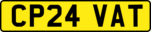 CP24VAT