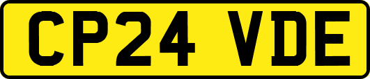 CP24VDE
