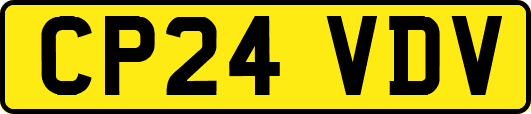 CP24VDV