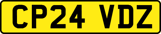 CP24VDZ