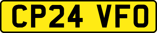 CP24VFO