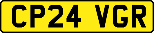 CP24VGR
