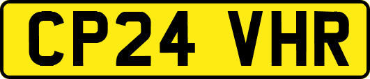 CP24VHR