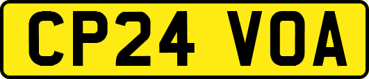 CP24VOA