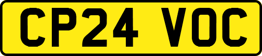 CP24VOC