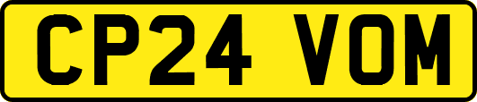 CP24VOM