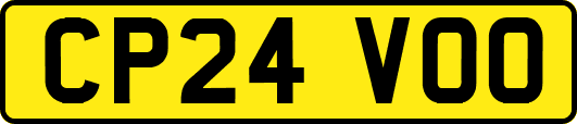 CP24VOO