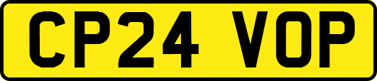CP24VOP
