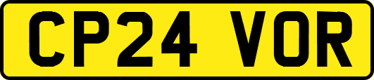 CP24VOR