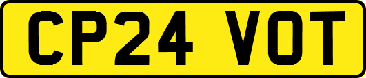 CP24VOT