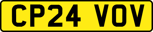 CP24VOV