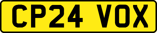 CP24VOX