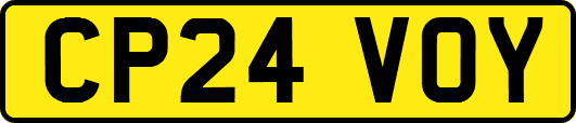 CP24VOY