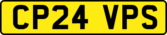 CP24VPS