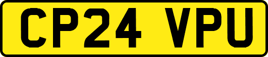 CP24VPU