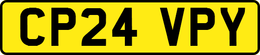CP24VPY