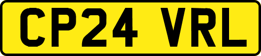 CP24VRL
