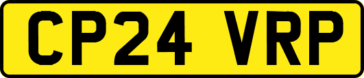 CP24VRP