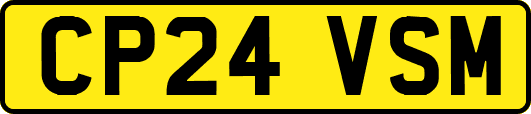 CP24VSM