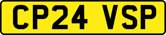 CP24VSP