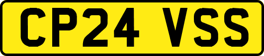 CP24VSS