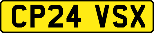 CP24VSX