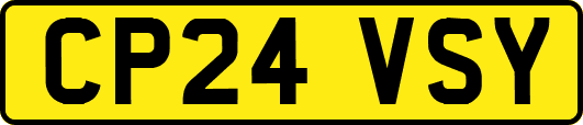 CP24VSY