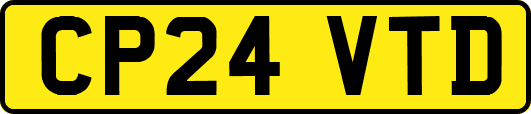 CP24VTD