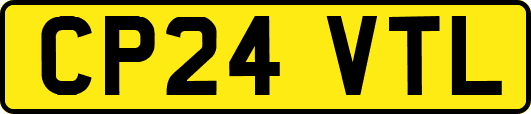CP24VTL