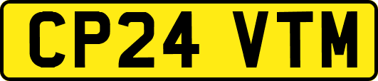 CP24VTM