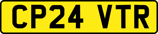 CP24VTR