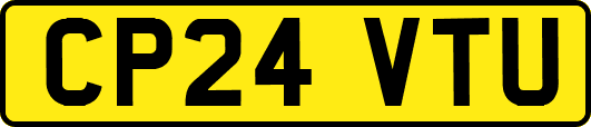 CP24VTU