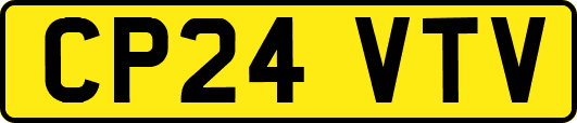 CP24VTV