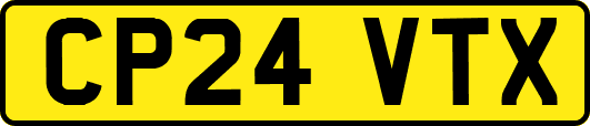 CP24VTX