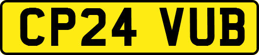 CP24VUB
