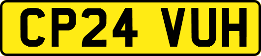 CP24VUH