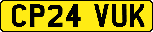 CP24VUK