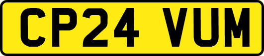CP24VUM