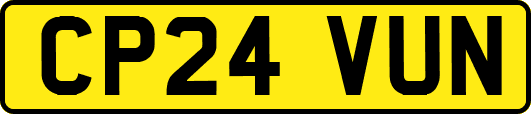 CP24VUN