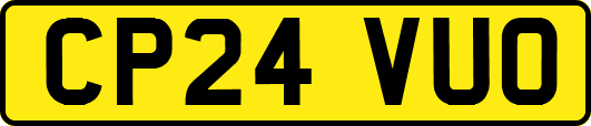 CP24VUO